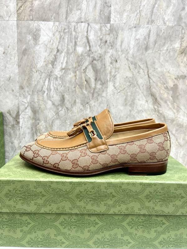 Gucci Men's Shoes 2778